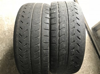 2 michelin r21 al 90% 250€