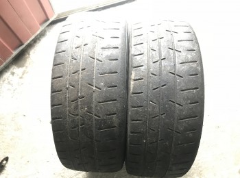 4 neumaticos hankook t52 150€