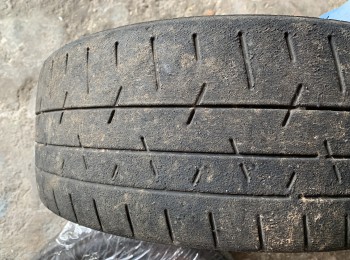 Hankook  189/600 r 16
