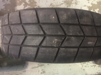 Slik hankook agua 180/600/r16