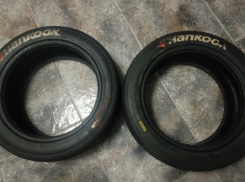  hankook t72  180/600/r16  compuesto blando