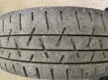 Hankook 189/600 r 16