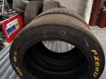 Pirelli rk5 16 