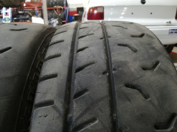 Neumaticos kumho 190/600 r16