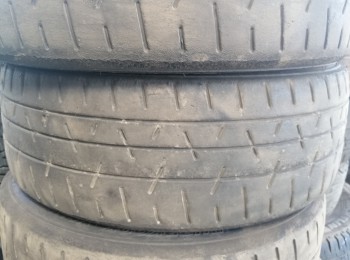 Hankook t72 y t52