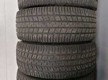 Michelin 16 agua extrema