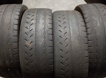 Michelin,kumho,pirelli en 16  económicos