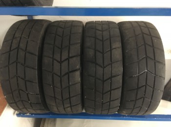 Hankook w52 de agua