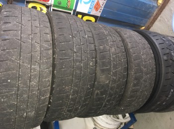 Hankook t52