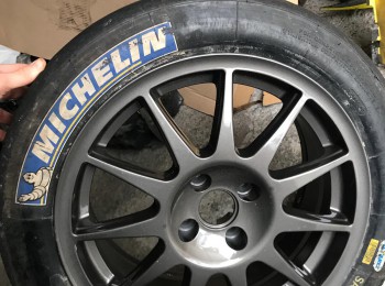 Michelin sa20 