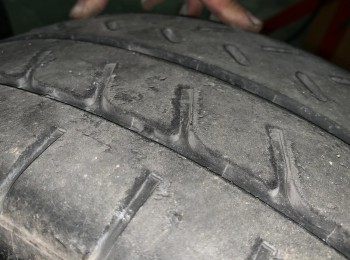 Michelin fia 21 y 11