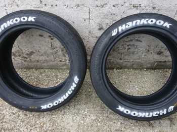 Hankook ventus fia 