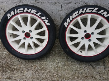 Michelin n21
