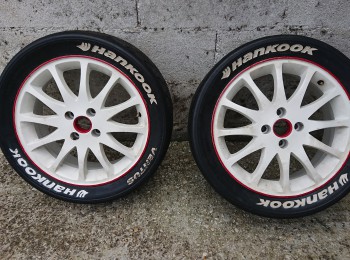 Hankook ventus t61