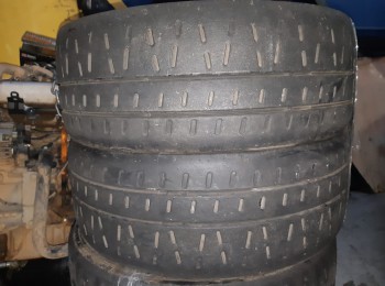 Pirelli rk7a 