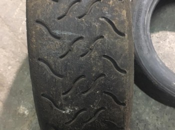 4 hankook 180/600 r16 t32 ventus z209