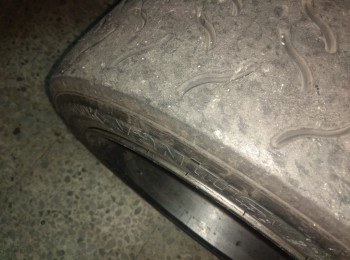 Hankook t52 16 