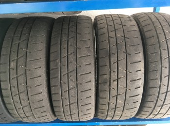 Hankook t52