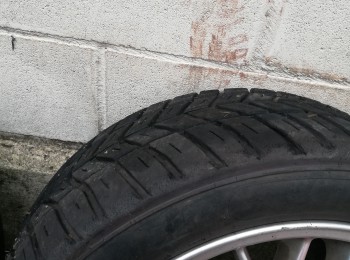 Neumáticos hankook para agua en 16 