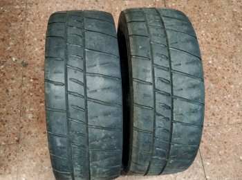 Pirelli 16  de agua