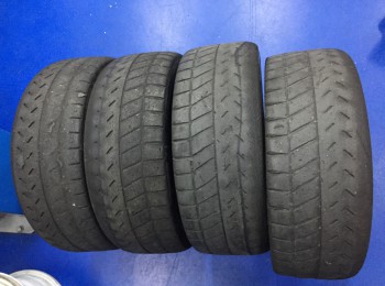 Michelin fia 31 y 11