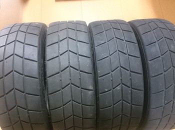 Hankook w52 180/600/16