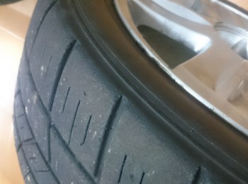 Hankook w51 200/610/16