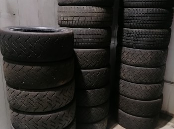 Lote sliks en buen estado