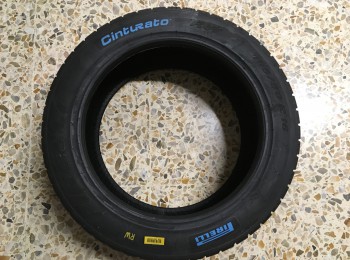4 pirelli rw nuevas