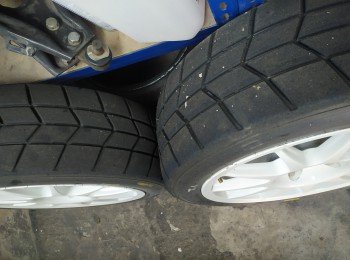 Hankook mixtos 