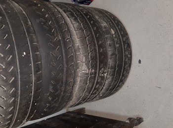 Se venden o se cambia 