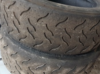 Hankook t72