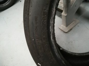 Hankook t51 16/200/600