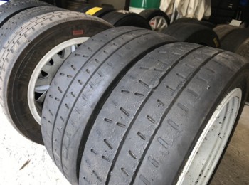 Pirelli rkw7 16”