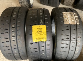 Nuevas pirelli rk5 16”