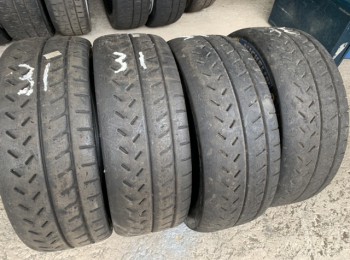 Michelin 31 en 16”