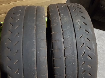 Michelin,kumho,pirelli en 16  económicos