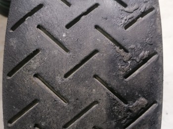 Sliks en 16 en buen estado