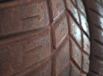 Se venden hankook y michelin