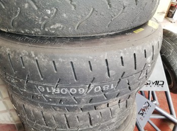 Hankook t72