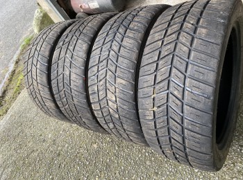 Neumaticos de agua hankook w51