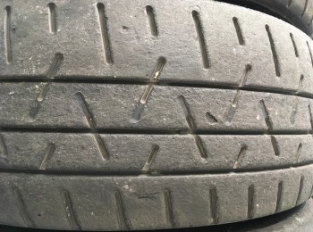 Hankook t52 
