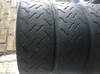 Ruedas hankook 180-16