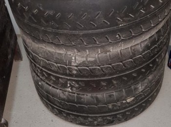 Michelin fia 11 (blandos) 