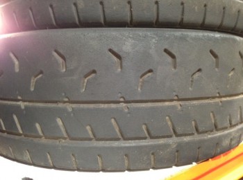 Kumho 190/600 r16 tm02