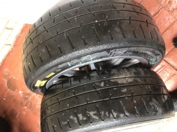 Hankook 180/60 r16 t52 150€