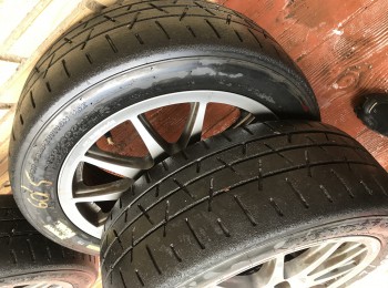 Hankook 180/60r16 t72 300€
