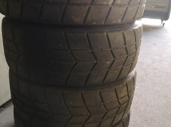 Slikps hankood mixtas