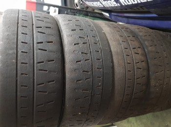 Pirelli rk5