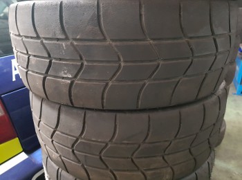 Pirelli re7 agua o mixtas